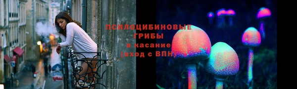 мескалин Пересвет