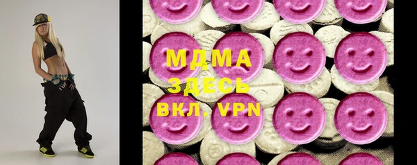 винт Губаха